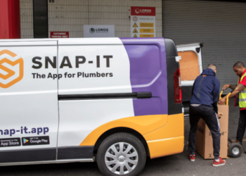 Η Snap It σήκωσε 2,4 εκατομμύρια ευρώ για να προσφέρει στους εμπόρους παράδοση κατά παραγγελία