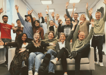 Η Go Autonomous αντλεί την πρώτη κεφαλαιακή επένδυση ύψους 3,1 εκατ. ευρώ για τη βελτίωση της επικοινωνίας μέσω e-mail