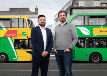 Η CitySwift εξασφαλίζει 5 εκατ. ευρώ για τη δημιουργία πλατφόρμας νοημοσύνης κινητικότητας που ενισχύει τις πιο πράσινες δημόσιες συγκοινωνίες