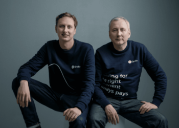 Η Gridio αποκτά 1 εκατομμύριο ευρώ για να προωθήσει τη φθηνότερη και πιο έξυπνη χρήση της ενέργειας