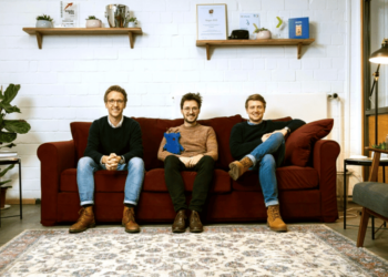 Η Sympatient λαμβάνει 7,5 εκατ. ευρώ για την ανάπτυξη της ψηφιακής κλινικής άγχους