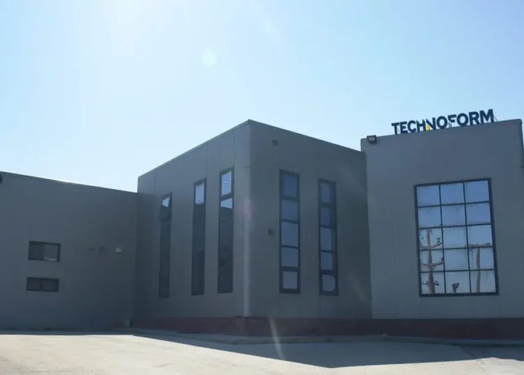 Technoform: Εξαγοράζει τον κλάδο μεταλλικών κιβωτίων της Netelco