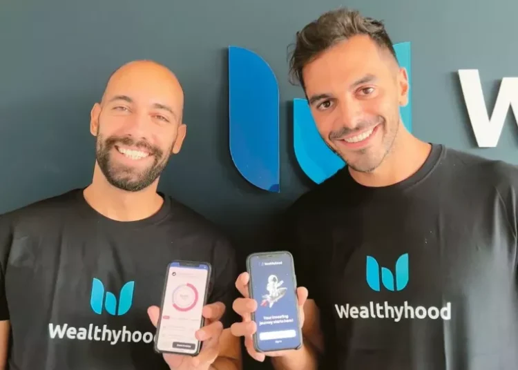 Wealthyhood: Οι… Ρομπέν των μικροεπενδυτών εισέρχονται στην ελληνική αγορά