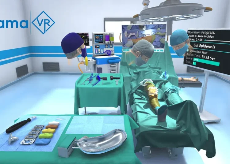 Η ORamaVR “σήκωσε” 2,4 εκατ. ευρώ