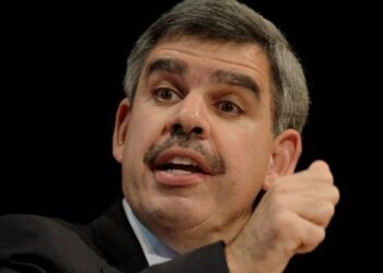 El-Erian: Τα 2 λάθη της Fed που φέρνουν την ύφεση – Μπορούσε να αποφευχθεί