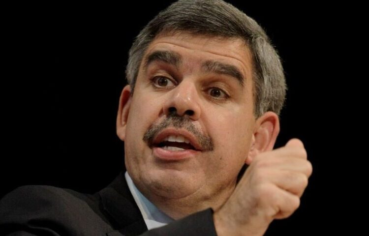 El-Erian: Τα 2 λάθη της Fed που φέρνουν την ύφεση – Μπορούσε να αποφευχθεί