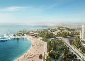 Ελληνικό: Προχωρά ο διαγωνισμός για το «Sports Center» – Διεκδικητές 5 μεγάλοι όμιλοι