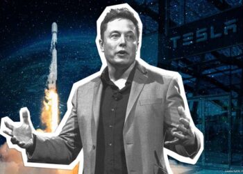 Η μετοχή της Tesla είναι χαμηλά για τον Μασκ: Έρχεται το πρώτο buyback;