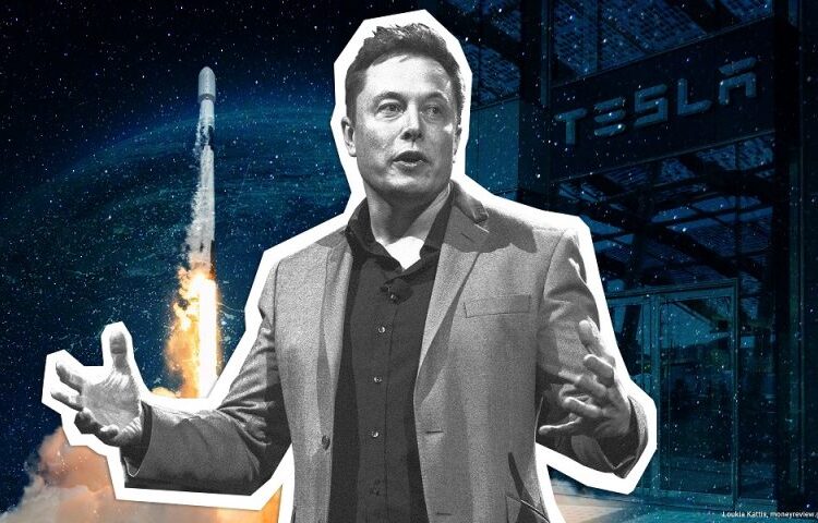 Η μετοχή της Tesla είναι χαμηλά για τον Μασκ: Έρχεται το πρώτο buyback;