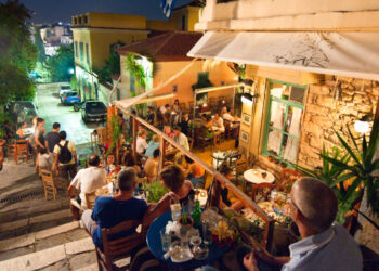 Το στοίχημα του χειμερινού τουρισμού -Σημαντική κάμψη στις κρατήσεις των βραχυχρόνιων μισθώσεων