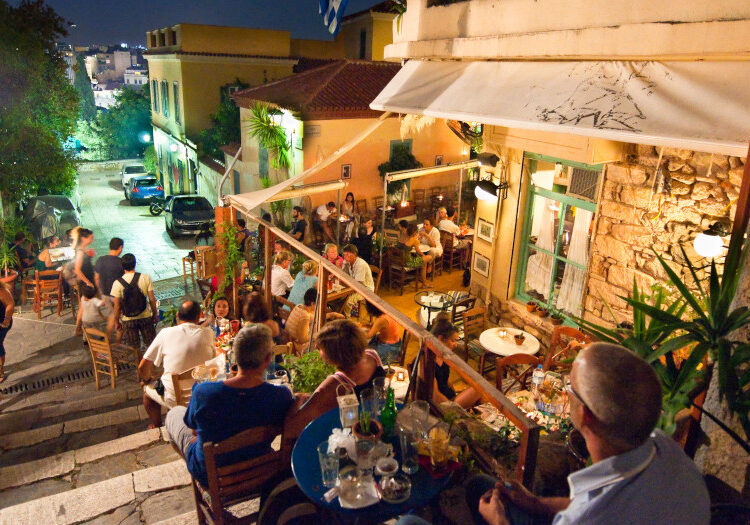 Το στοίχημα του χειμερινού τουρισμού -Σημαντική κάμψη στις κρατήσεις των βραχυχρόνιων μισθώσεων