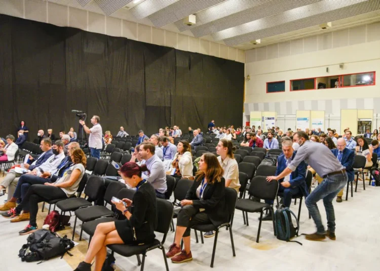 Η Θεσσαλονίκη στον παγκόσμιο «χάρτη» οικοσυστημάτων καινοτομίας