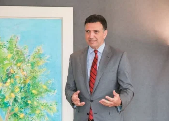 B. Κικίλιας: Επενδυτική άνοιξη στον τουρισμό με 83 νέες επενδύσεις – Deals και εξαγορές εκατομμυρίων (pics)