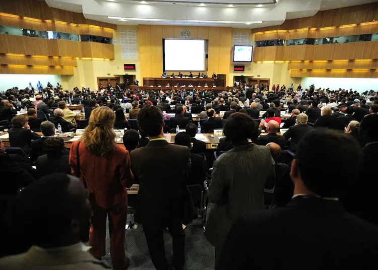 1η Τριμερής Συνάντηση του Ευρωπαϊκού Νέφους Ανοικτής Επιστήμης στην Ελλάδα