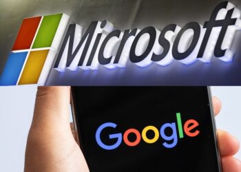 Microsoft, Google, TI απογoήτευσαν τους επενδυτές