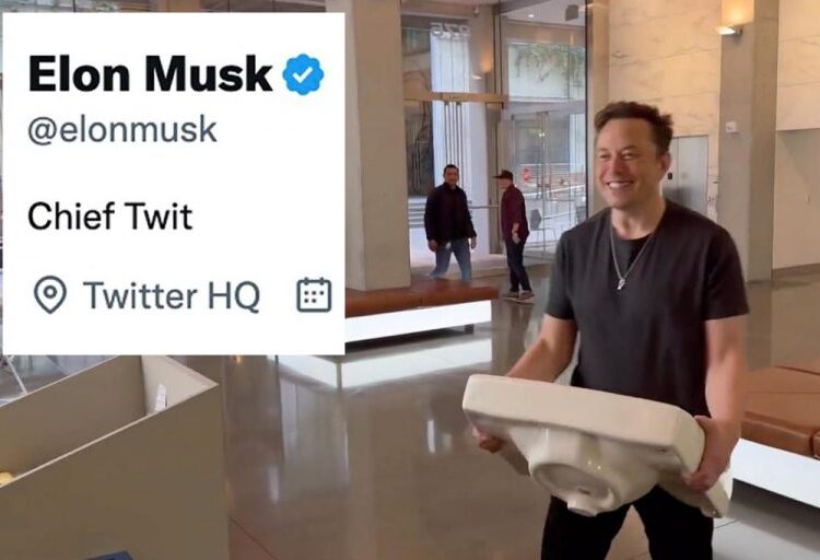 Τwitter: Σε αναστολή διαπραγμάτευσης η μετοχή καθώς ο Μασκ πλησιάζει στην εξαγορά