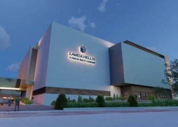 Lamda Hellix: Επεκτείνεται στην Ελλάδα με νέο Data Center στο Ηράκλειο Κρήτης