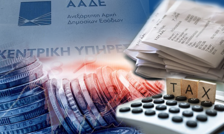 Ταμειακές μηχανές: Χτυπούν «καμπάνες» για 171.000 επιχειρήσεις