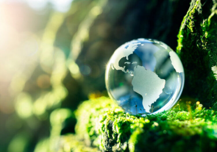 Κλίμα: Ο Διεθνής Οργανισμός Ενέργειας προβλέπει κορύφωση των εκπομπών CO2 το 2025