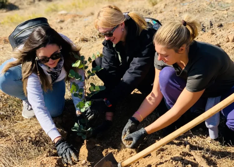 HP: Στόχος να γίνει η πλέον βιώσιμη και δίκαιη εταιρεία