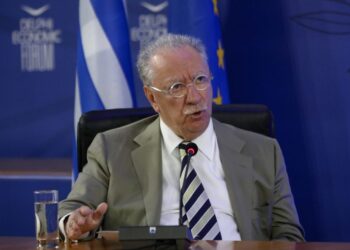 Παγκρήτια Τράπεζα: Μπαίνει στην αύξηση κεφαλαίου ο Μιχάλης Σάλλας