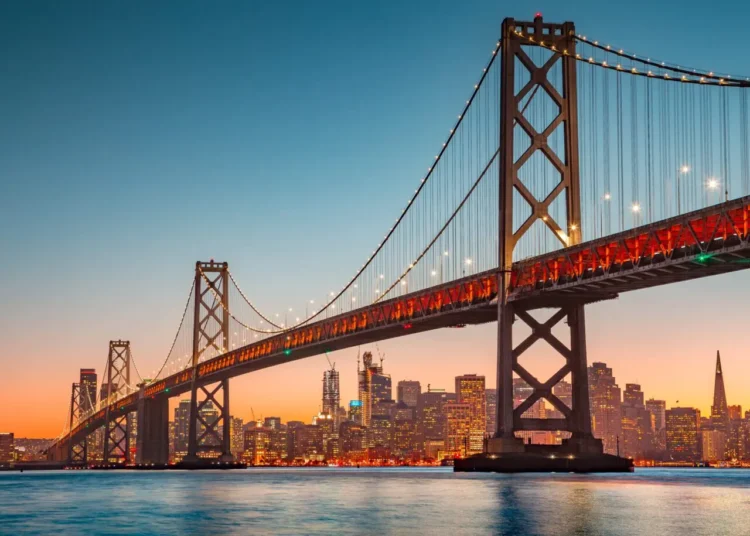 Elevate Greece: «Απόδραση» στο Σαν Φρανσίσκο