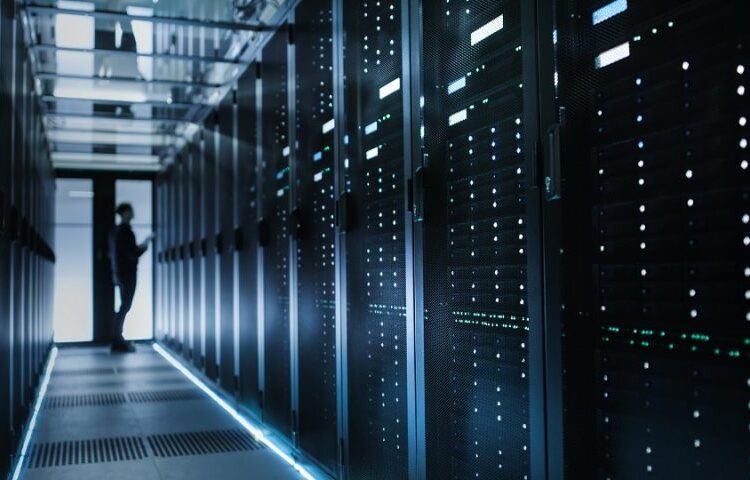 Lamda Hellix- Digital Realty: Θα έρθουν και άλλες επενδύσεις σε data centers