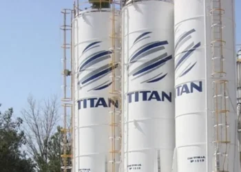 ΤΙΤΑΝ: Δεσμεύεται σε ακόμα πιο φιλόδοξους στόχους μείωσης του CO2