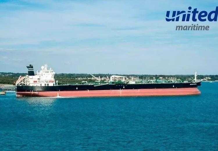United Maritime: Πούλησε 2 δεξαμενόπλοια Aframax με κέρδος άνω του 150% επί της αξίας κτήσης