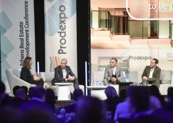 Πόλος έλξης η Ελλάδα για τις διεθνείς αλυσίδες ξενοδοχείων