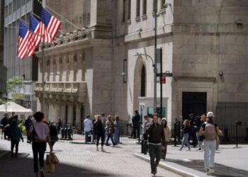 ΗΠΑ: Στο 100% η πιθανότητα ύφεσης, δείχνει το μοντέλο του Bloomberg