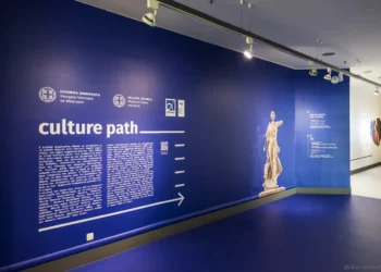 Η πρώτη Augmented Reality (AR) έκθεση στο Διεθνή Αερολιμένα Αθηνών από το Athens Digital Arts Festival