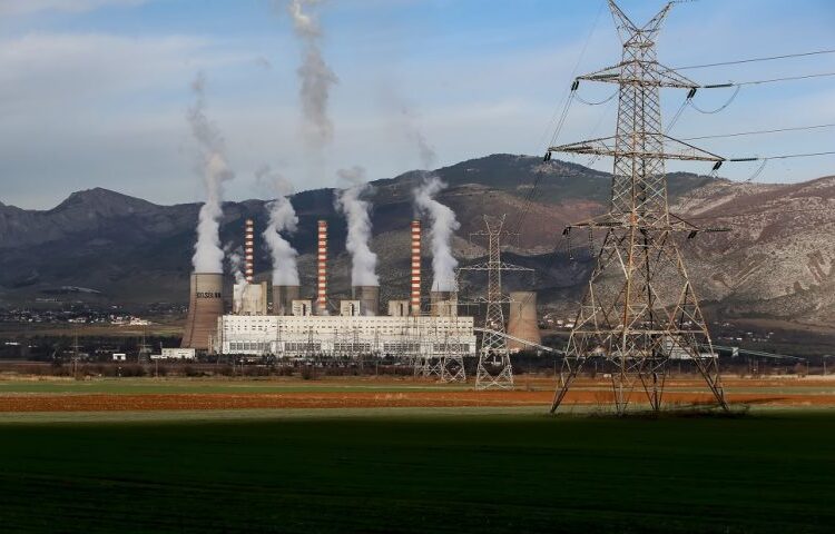 Δύο νέες μονάδες ηλεκτροπαραγωγής από Mytilineos και ΔΕΗ