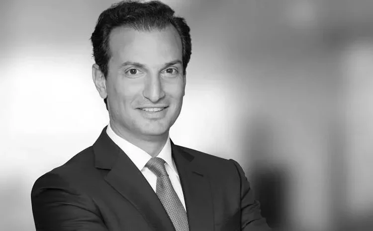 Γιώργος Λογοθέτης: Η Lomar Shipping εξαγόρασε τη ναυτιλιακή Carl Büttner