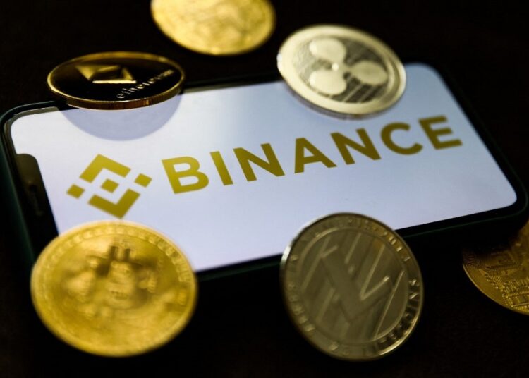Στο 1 δισεκατομμύριο δολάρια το Ταμείο Ανάκαμψης της Binance