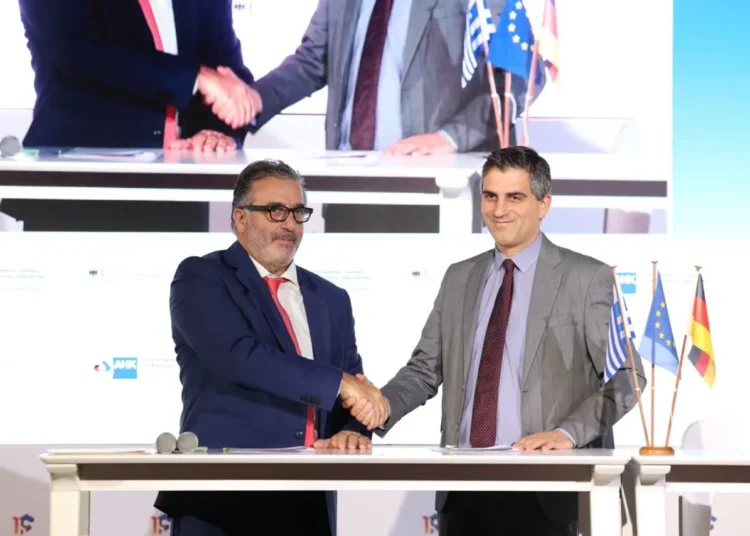 Elevate Greece – Ελληνογερμανικό Επιμελητήριο: Στρατηγική συνεργασία για το networking των ελληνικών Startups