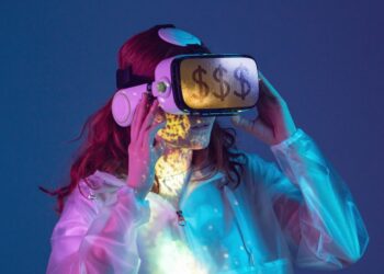 Metaverse: Το «στοίχημα» των 1,4 τρισ. δολ. στην Ασία