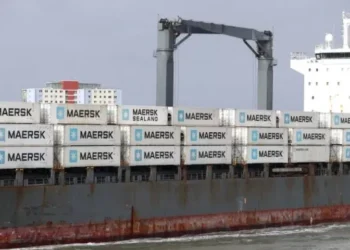 Συναγερμός από εταιρεία βαρόμετρο στο παγκόσμιο εμπόριο: Μαύρα σύννεφα στον ορίζοντα