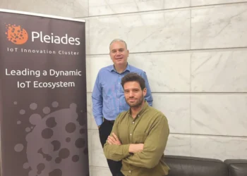 Pleiades: Η συνεργατική δύναμη της ανοιχτής καινοτομίας