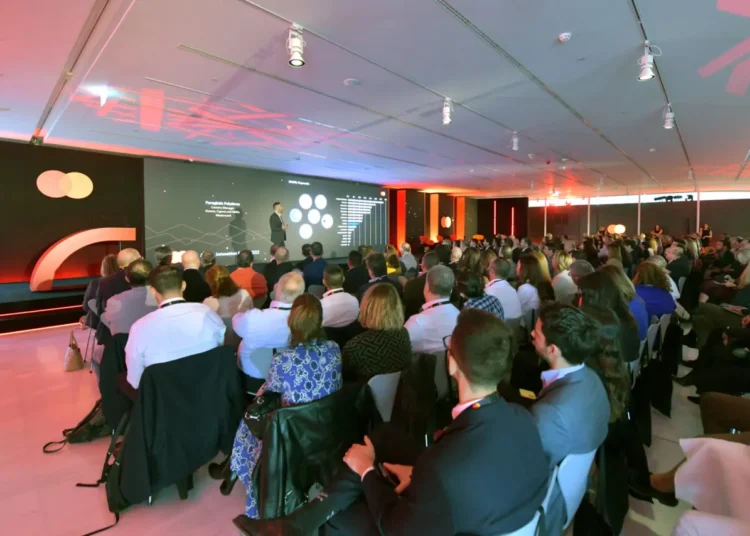 Mastercard Athens Innovation Forum 2022: “Μαζί προς το μέλλον”