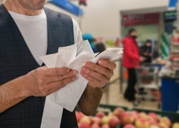 Τι σημαίνει η υποχώρηση του πληθωρισμού τον Οκτώβριο