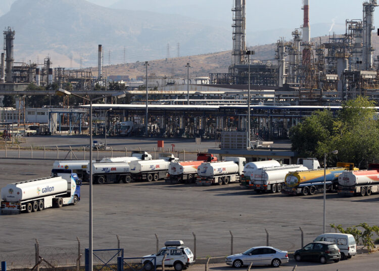 Ανοίγει ο δρόμος για μεγάλη επένδυση σε logistic park στο Θριάσιο