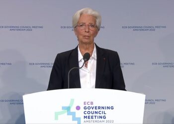 Capital Economics: Οι κίνδυνοι γύρω από το QT της ΕΚΤ και γιατί είναι πιο πιθανό να ενεργοποιηθεί εκ νέου το QE