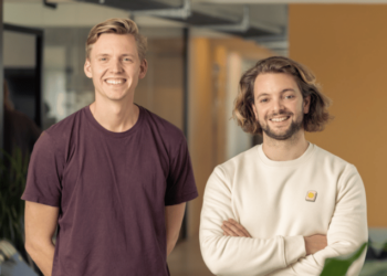 Η All Gravy δίνει στους εργαζόμενους σε βάρδιες οικονομική ελευθερία καθώς συγκεντρώνει 3,2 εκατομμύρια ευρώ