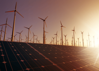 Η PF Nexus αντλεί νέα κεφάλαια για να κάνει πιο ορατές τις επενδύσεις σε ανανεώσιμες πηγές ενέργειας