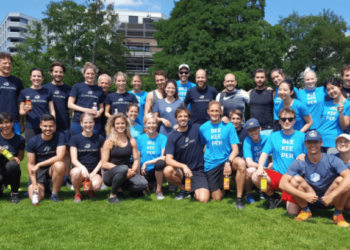 Η SaaS startup Beekeeper συγκεντρώνει 50 εκατομμύρια ευρώ για την καλύτερη εξυπηρέτηση των εργαζομένων πρώτης γραμμής