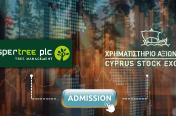 Η ProsperTree PLC κατέθεσε αίτηση εισαγωγής στο Χρηματιστήριο Κύπρου
