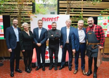 Everest: Από το after της Τσακάλωφ στα 200 καταστήματα σε Ελλάδα και εξωτερικό – Η στρατηγική της επόμενης 10ετίας