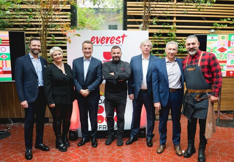 Everest: Από το after της Τσακάλωφ στα 200 καταστήματα σε Ελλάδα και εξωτερικό – Η στρατηγική της επόμενης 10ετίας