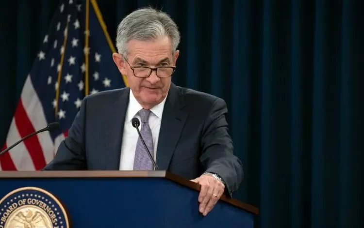 CNBC: Νέα αύξηση των επιτοκίων της FED – Τον Μάρτιο θα «κλείσει» ο κύκλος